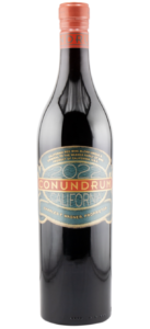 Conundrum red blend