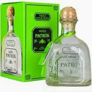 patron box 750
