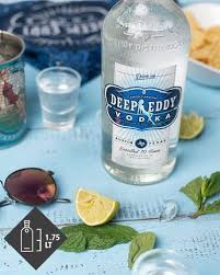 deep eddy vodka