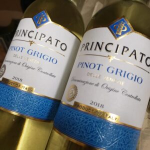 principato pinot grigio