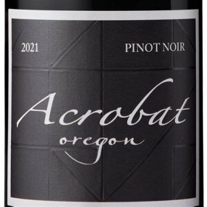 acrobat pinot noir