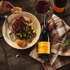 erath pinot noir