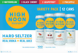 high noon 12pk