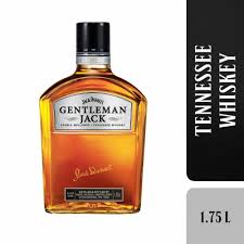 gent jack 175