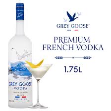 grey goose 1.75