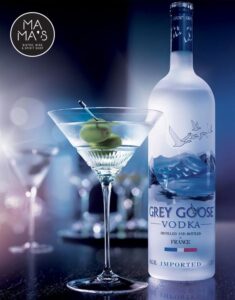grey goose