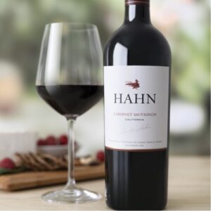 hahn cab