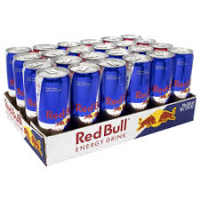 red bull