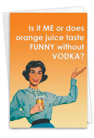 vodka funny