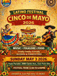 cinco de mayo 2026
