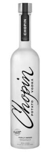 chopin vodka