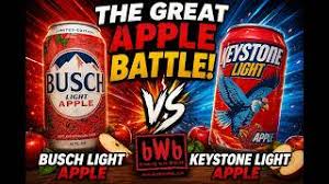 keystone apple