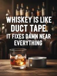 whiskey funny